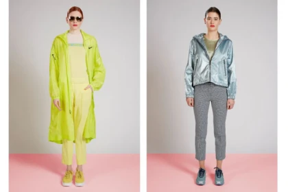 GOCITY ONLY // Fashion Show by Galeries Lafayette - Exploregion
