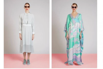 GOCITY ONLY // Fashion Show by Galeries Lafayette - Exploregion
