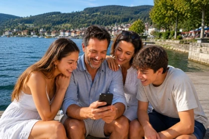 DISCOVERY TREASURE HUNT GERARDMER - Exploregion