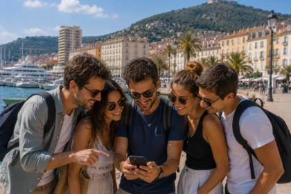 TREASURE HUNT THE MYSTERIES OF TOULON - Exploregion