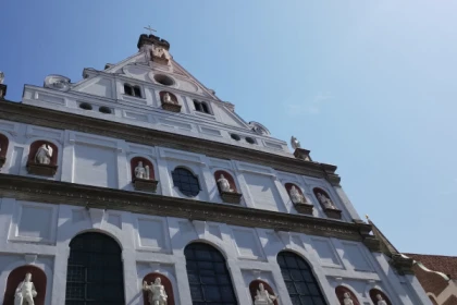 Churches in Munich - Exploregion