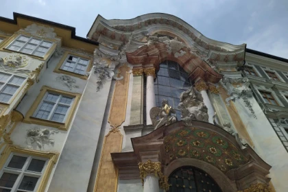Churches in Munich - Exploregion