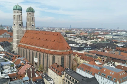 Churches in Munich - Exploregion