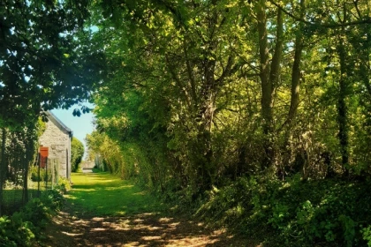 Manu heritage, escape game at Champaggne V&G Dupont - Exploregion