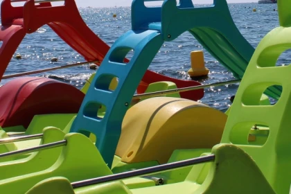 NARTELLE - Location de pédalo en mer - app.name