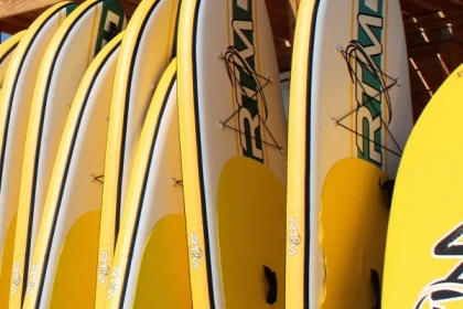 NARTELLE - Location de Stand Up Paddle - app.name