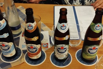 Beer tasting - Exploregion