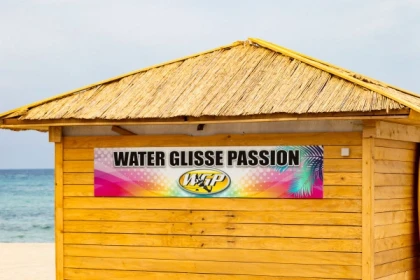 PAMPELONNE - Location de Stand Up Paddle géant en mer - app.name