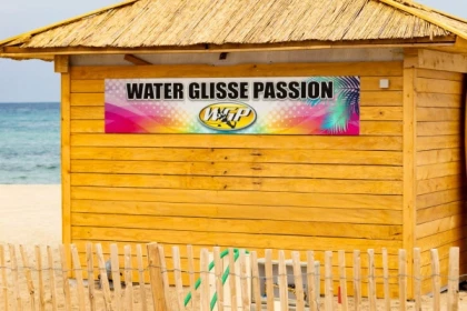 PAMPELONNE - Location de planche de surf - app.name