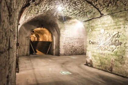 Private tour - Exploregion