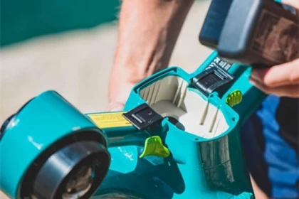 SARDINAUX EVASION - Scubaturbo - app.name