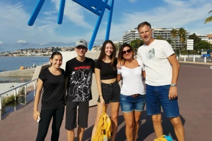 Scavenger Hunt : The mysterious robbery - Exploregion