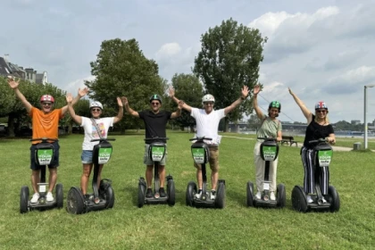 Schwalmtal/Nettetal XXL Krickenbecker Seen Tour (180min) - app.name