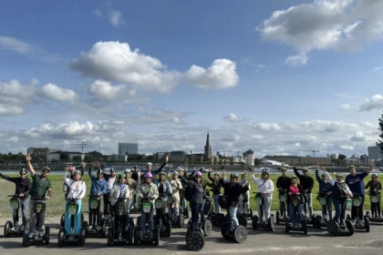 Schwalmtal/Nettetal XXL Krickenbecker Seen Tour (180min) - app.name