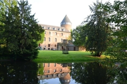 Schwalmtal Tour an den Hariksee, Brüggen (120 min) - app.name