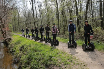 Schwalmtal XXL Tour - Hariksee & Brüggen (max. 180 Min) - app.name