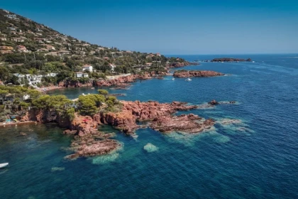 Sea excursion from Cannes to St Tropez - Exploregion