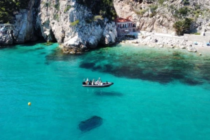 Sea excursion Nice/Monaco - Exploregion
