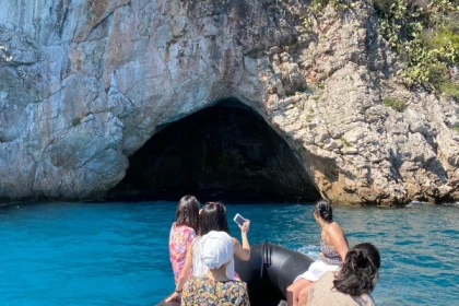 Sea excursion Nice/Monaco - Exploregion