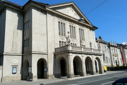 Daytrip to Salzburg from Munich by train - Exploregion