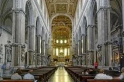Tour Naples, Pompeii and Vesuvius from Naples - Group Tour - Exploregion