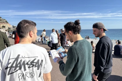 Very Bague Trip - Bachelor party escape - Exploregion