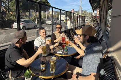 Very Bague Trip - Bachelor party escape - Exploregion