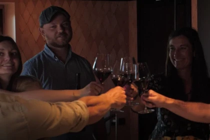 Visit & Tasting - Exploregion