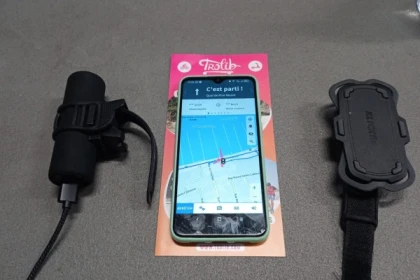 Calanques Park visit by e bike with virtual guide - Exploregion