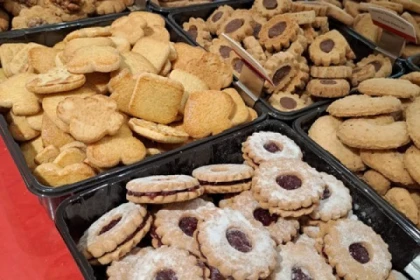 Gourmet guided tour - Colmar - Exploregion