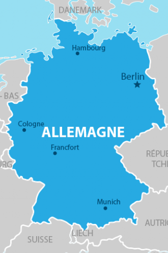 Allemagne