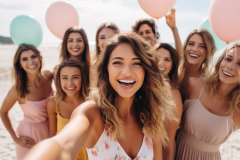 Hen & Stag party - Exploregion