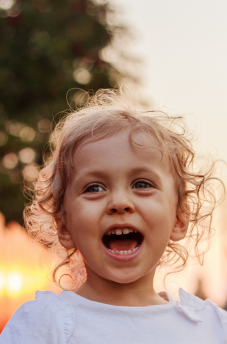 Kids / 11 years & under