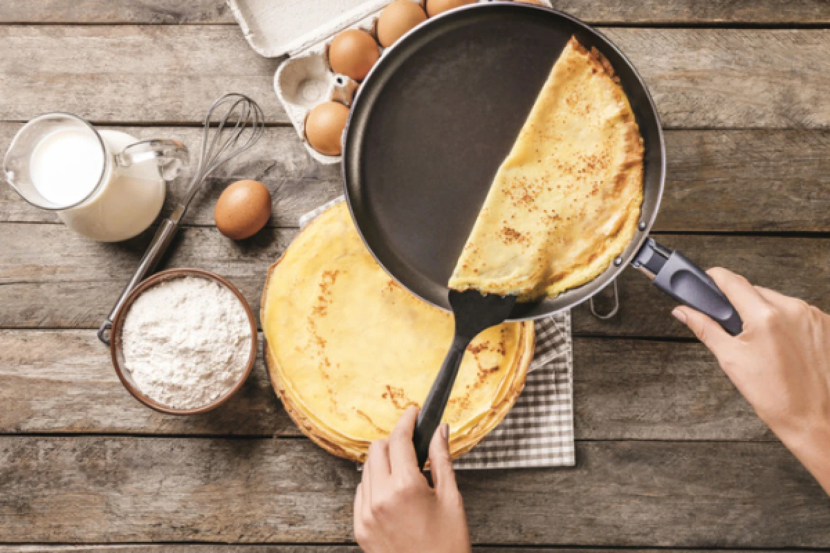3 hours Cooking Lesson with a Chef - Exploregion