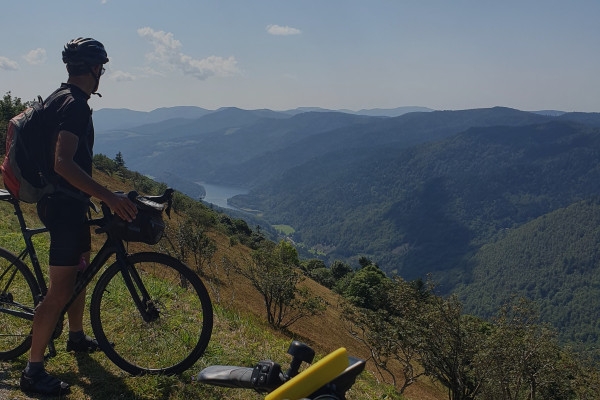 5 day cycling holiday in the Hautes Vosges - Exploregion
