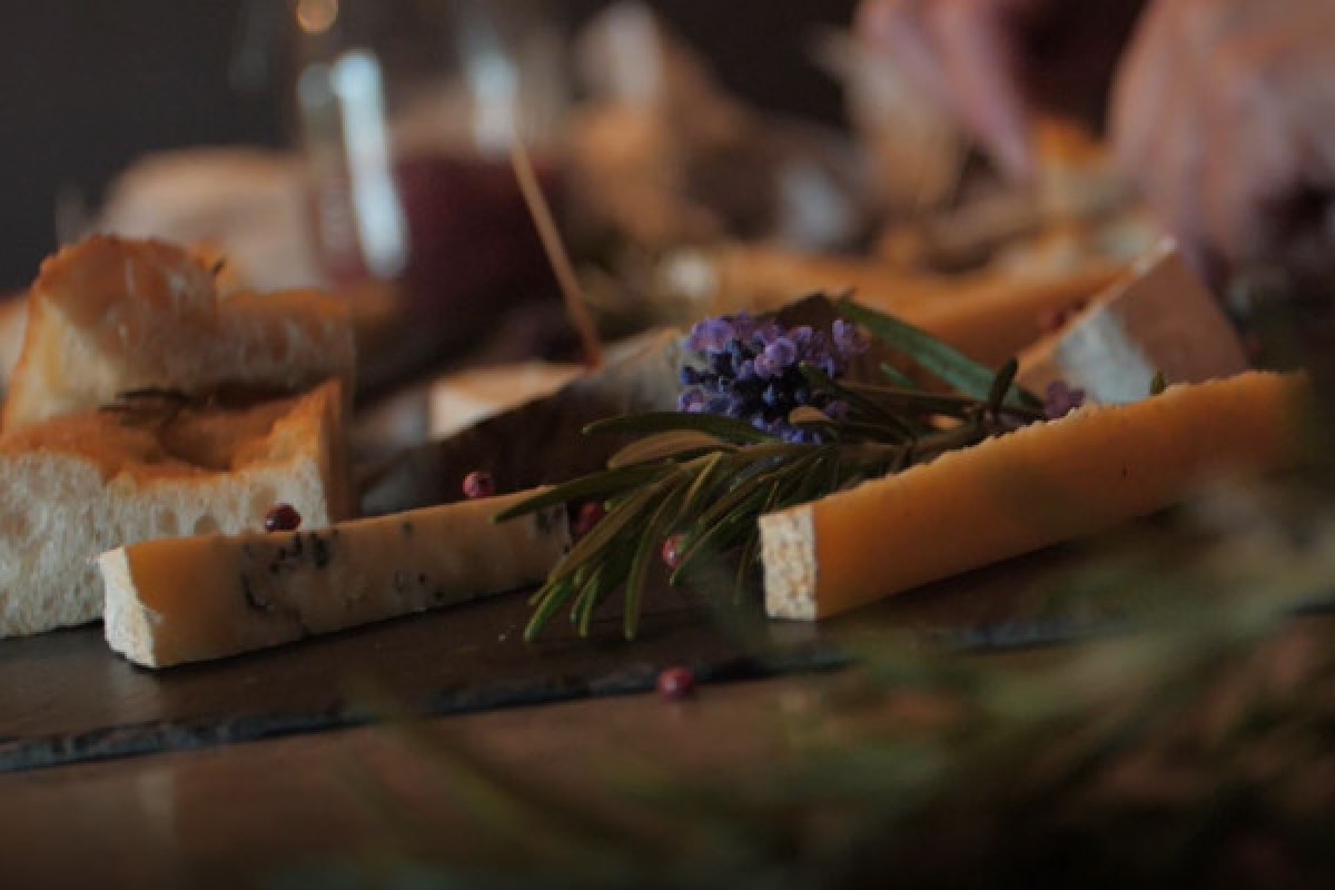 Food and Wine pairings - Exploregion