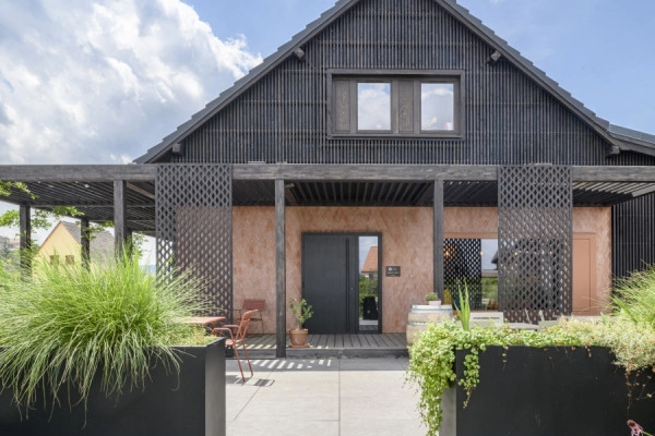 Food and Wine pairings - Exploregion