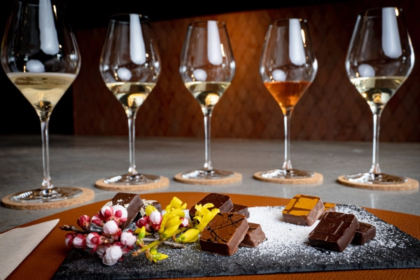 Food and Wine pairings - Exploregion