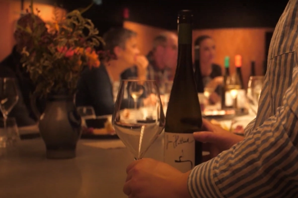 Food and Wine pairings - Exploregion