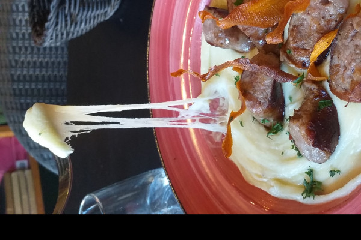 Albi Food Tour - Exploregion