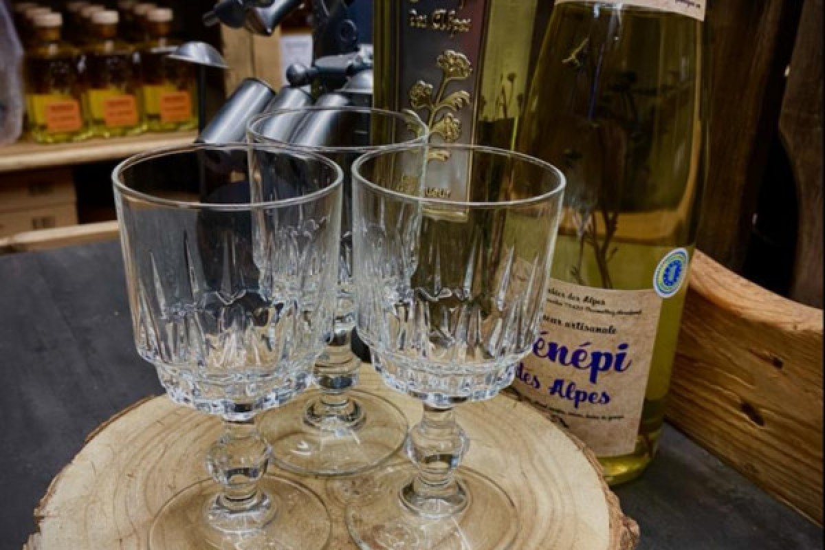 Annecy Food Tour - Exploregion