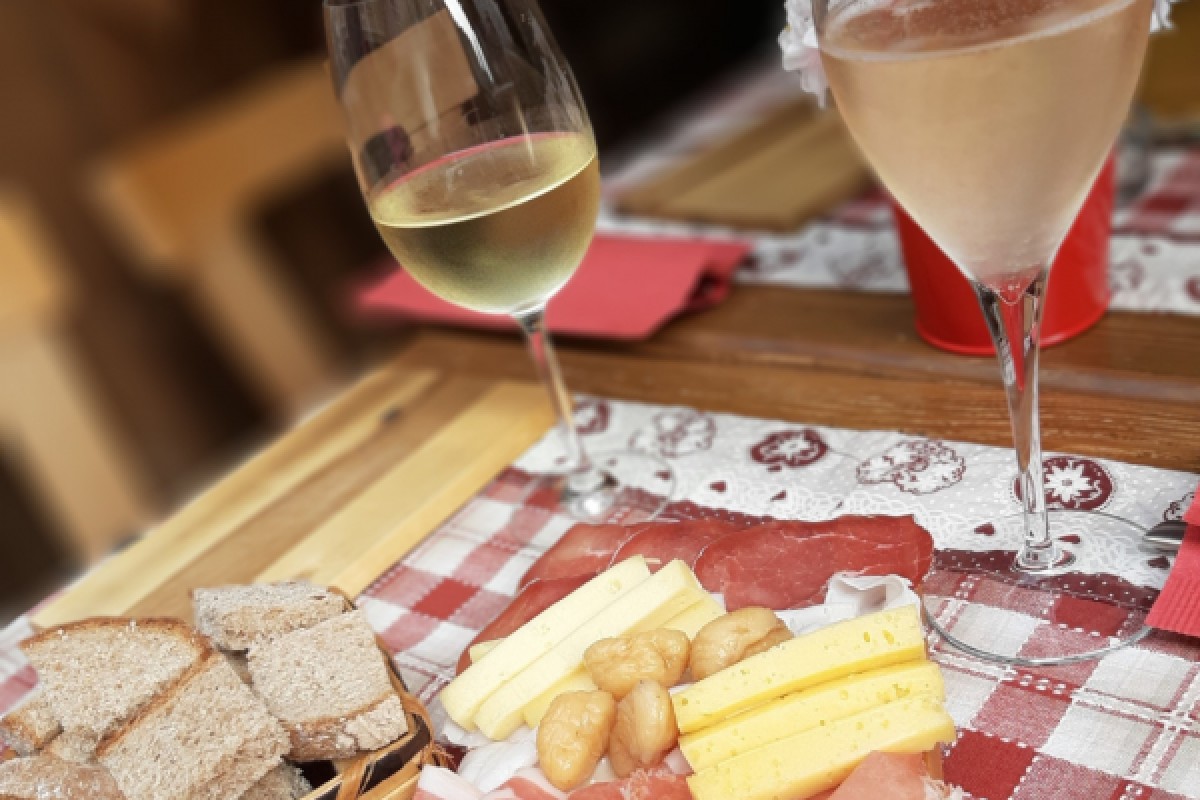 Aosta Food Tour - Exploregion