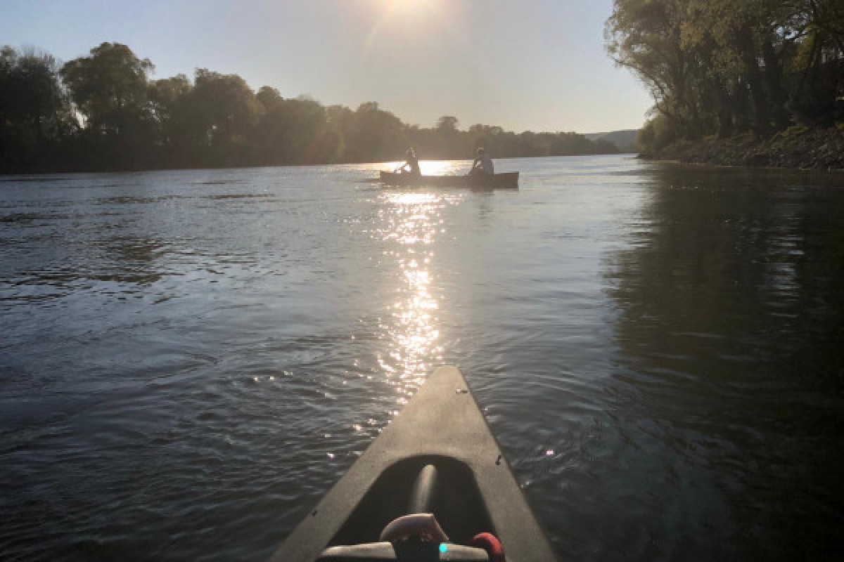 Aperol Spritz Fahrt für Zwei - Exploregion