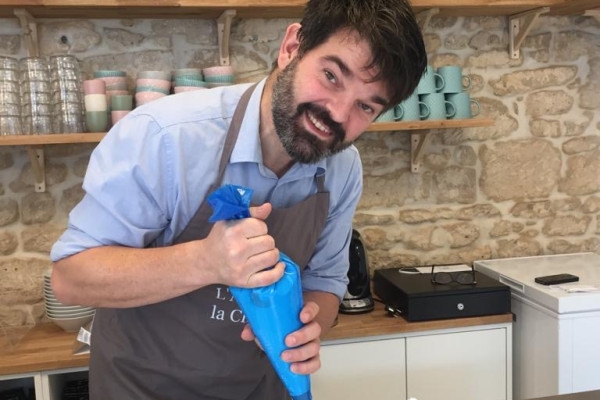 ATELIER DE LA CHANTILLY - Exploregion