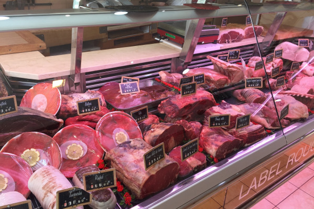 Food Tour in Paris - Famous French Chefs’ shops tour - Exploregion