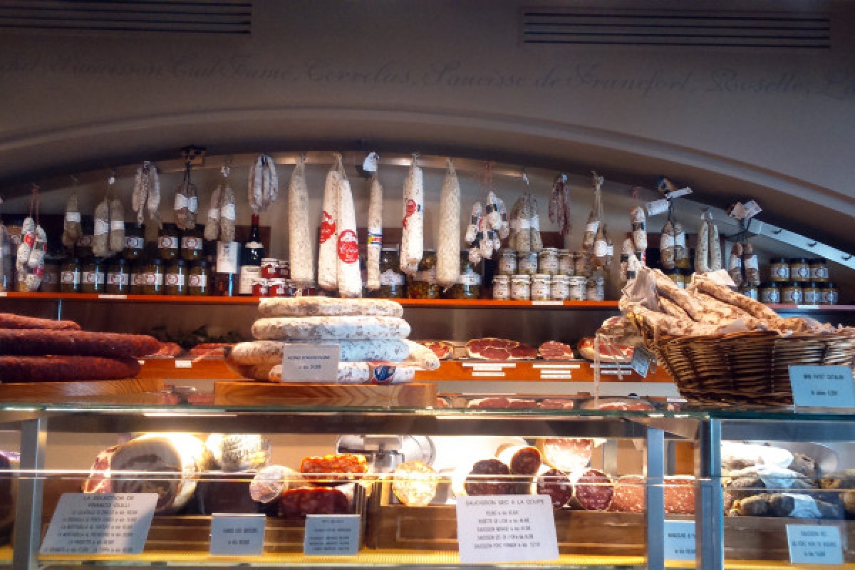 Food Tour in Paris - Famous French Chefs’ shops tour - Exploregion