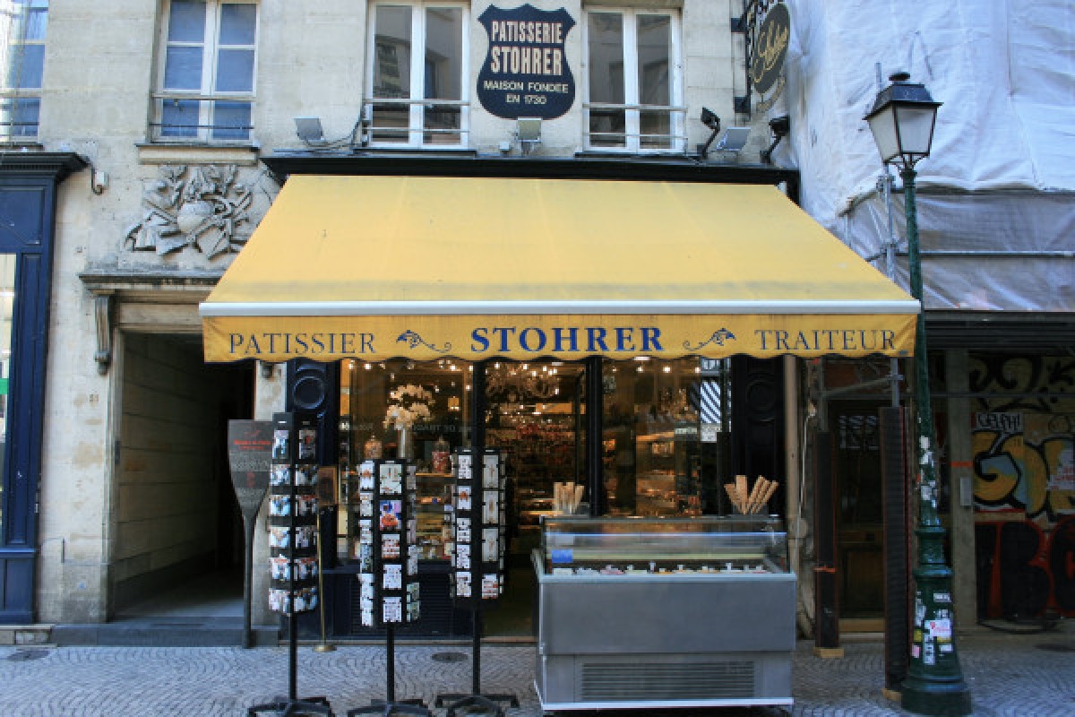 Food Tour in Paris - Châtelet les Halles district - Exploregion