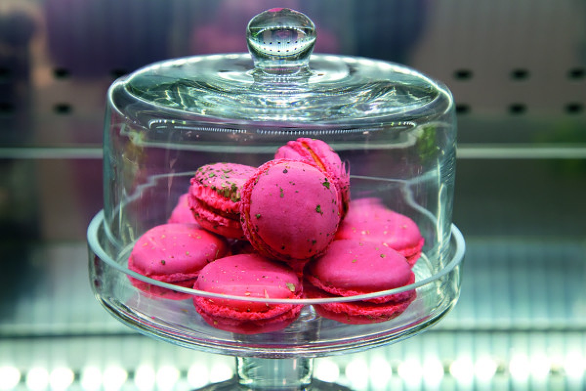 Food Tour in Paris - Marais District - Exploregion