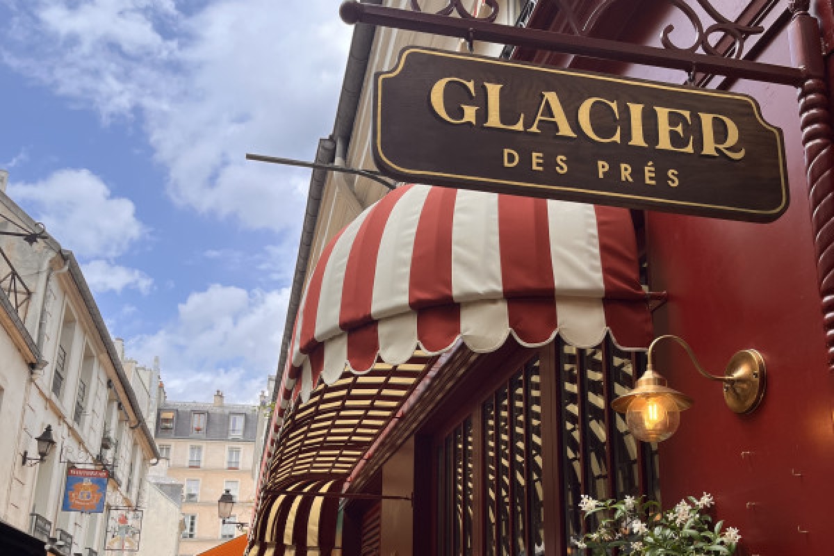 Food Tour in Paris - St Germain des Prés District - Exploregion