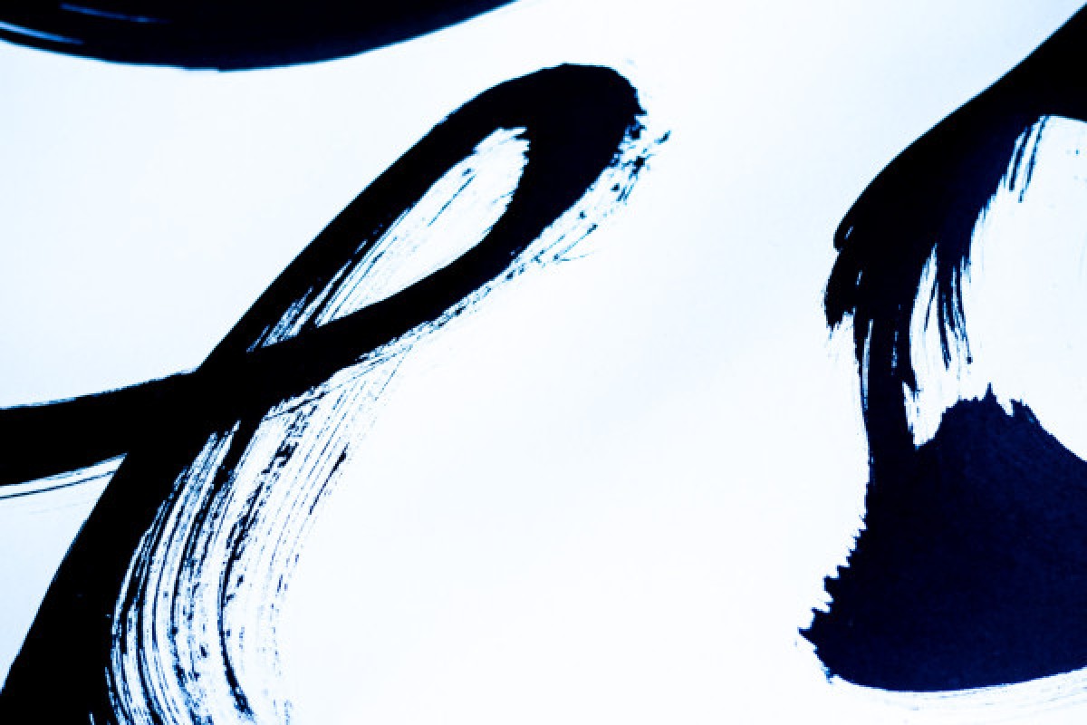 Experimental Calligraphy (all levels) - Exploregion